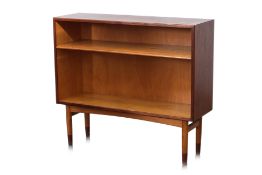 A BORGE MOGENSEN TEAK BAR CABINET