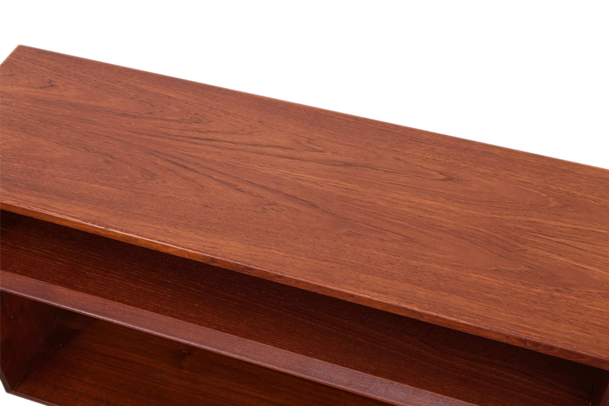 A BORGE MOGENSEN TEAK BAR CABINET - Image 3 of 3