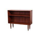 A BORGE MOGENSEN TEAK BAR CABINET