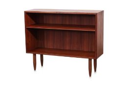 A BORGE MOGENSEN TEAK BAR CABINET