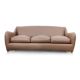A MATTHEW HILTON 'BALZAC' THREE SEATER SOFA - Image 1 of 9