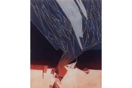 THOMAS TAN (XX) - LAPIS LAZULI FLAME