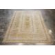 A CONTEMPORARY MULTI-COLOURED WOOL RUG (297 x 242cm) - Image 1 of 3
