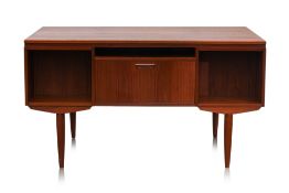 AN ANDREAS PEDERSEN MODEL 26 WRITING DESK