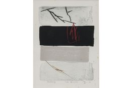 TOKO SHINODA (1913-2021) - 'FANTASY'