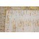 A CONTEMPORARY MULTI-COLOURED WOOL RUG (297 x 242cm) - Image 3 of 3