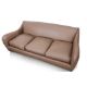 A MATTHEW HILTON 'BALZAC' THREE SEATER SOFA - Image 3 of 9