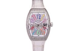 Jewellery & Watches - September
