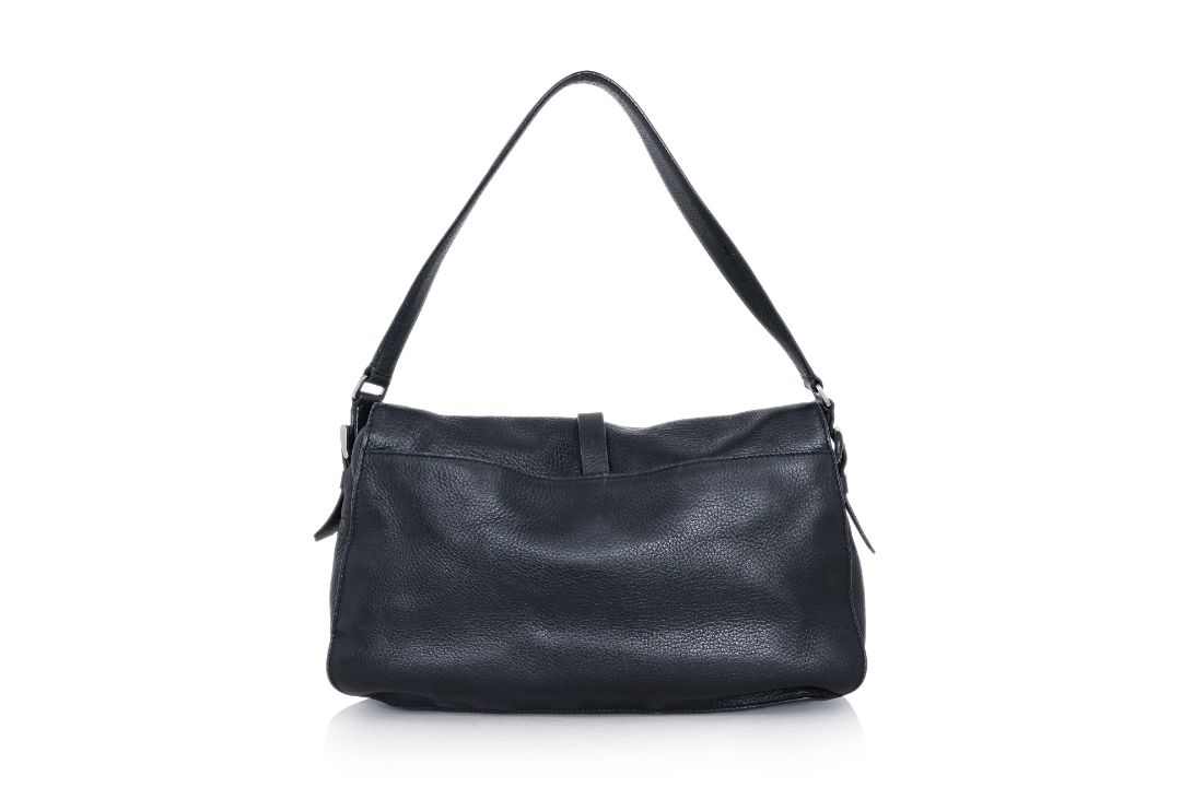 PRADA - A SHOULDER BAG - Image 3 of 3