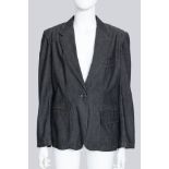 GUCCI - A DENIM JACKET