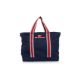 PRADA LUNA ROSSA - A CANVAS TOTE BAG - Image 1 of 3
