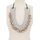 PRADA - A STATEMENT NECKLACE - Image 2 of 2