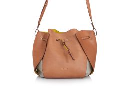 LINJER - A TULIP SLING BAG