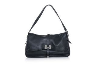 PRADA - A SHOULDER BAG