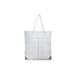 ALEXANDER WANG - A PRISMA TOTE BAG