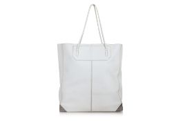ALEXANDER WANG - A PRISMA TOTE BAG