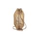 MARIMEKKO - A GOLD 'KARLA' CROSSBODY BAG - Image 4 of 4