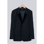 LOUIS VUITTON - A JACKET