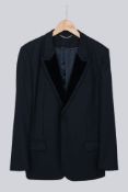 LOUIS VUITTON - A JACKET