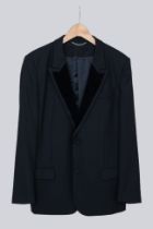 LOUIS VUITTON - A JACKET