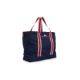 PRADA LUNA ROSSA - A CANVAS TOTE BAG - Image 2 of 3