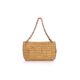 CHANEL - A TWEED 'ST TROPEZ' KARL LAGERFELD FLAP BAG - Image 3 of 3