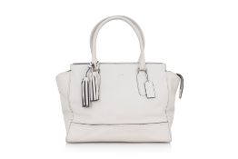 COACH - A LEGACY CARRYALL BAG