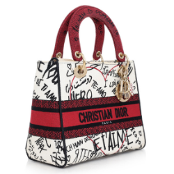 Designer & Luxury Fashion - November