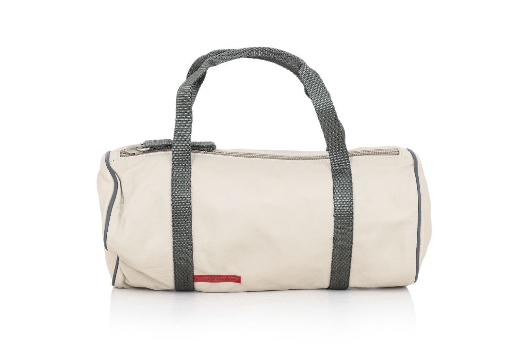 PRADA - A SPORT MINI DUFFLE BAG - Image 1 of 3