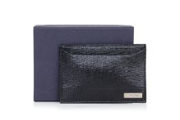 PRADA - A CARD HOLDER