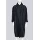 PRADA - A WOOL TRENCH COAT - Image 1 of 3