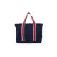 PRADA LUNA ROSSA - A CANVAS TOTE BAG - Image 3 of 3