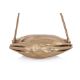 MARIMEKKO - A GOLD 'KARLA' CROSSBODY BAG - Image 1 of 4