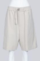 AMI - A PAIR OF MEN'S SHORTS