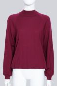 PRADA - A KNIT SWEATER