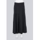 PRADA - A 1990 GREY TRUMPET GODET SKIRT - Image 1 of 3
