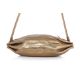 MARIMEKKO - A GOLD 'KARLA' CROSSBODY BAG - Image 3 of 4