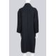 PRADA - A WOOL TRENCH COAT - Image 3 of 3