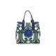 MIU MIU - A CANVAS TOTE BAG - Image 1 of 3