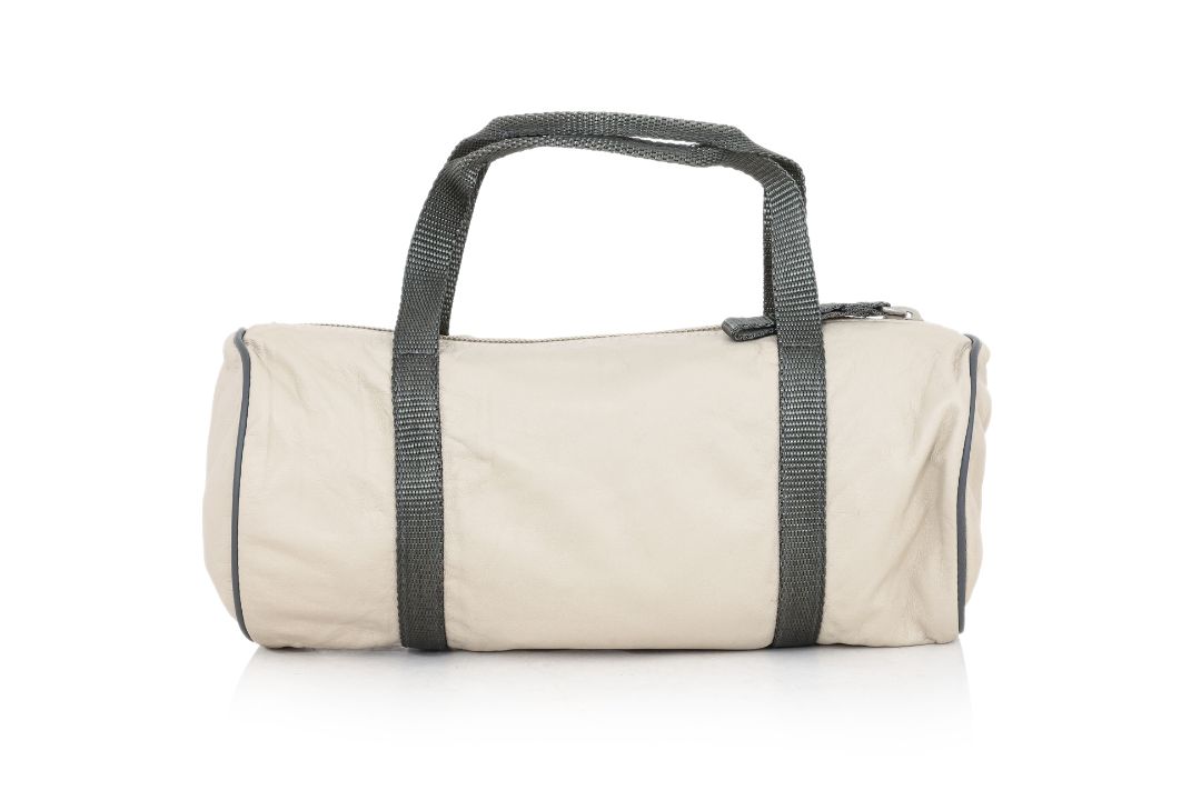 PRADA - A SPORT MINI DUFFLE BAG - Image 3 of 3