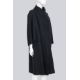PRADA - A WOOL TRENCH COAT - Image 2 of 3