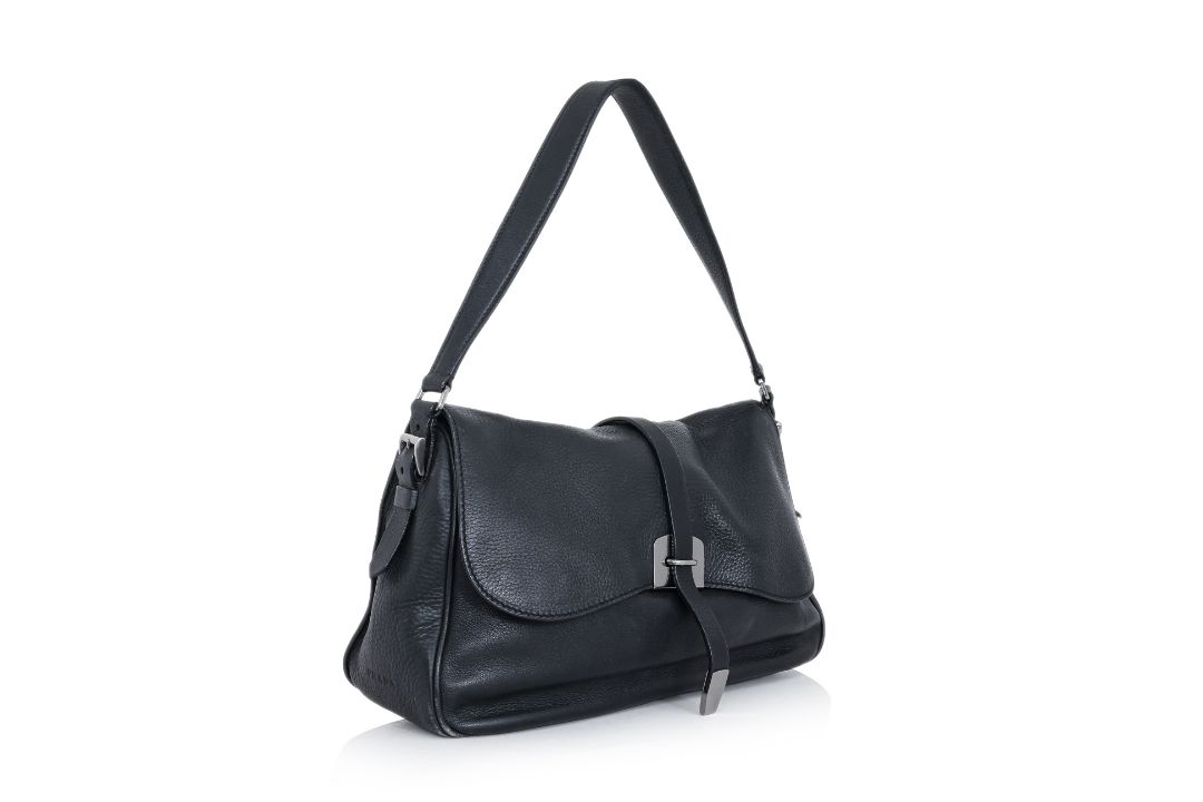 PRADA - A SHOULDER BAG - Image 2 of 3