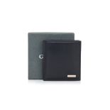 GUCCI - A LEATHER WALLET