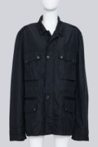 LOUIS VUITTON - A WINDBREAKER JACKET