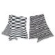MISSONI - AN ASSORTMENT OF BLACK AND WHITE ACCESSORIES - Image 2 of 3