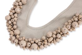 PRADA - A STATEMENT NECKLACE