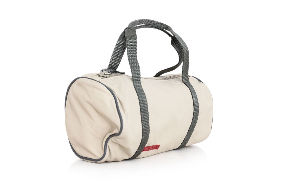 PRADA - A SPORT MINI DUFFLE BAG - Image 2 of 3
