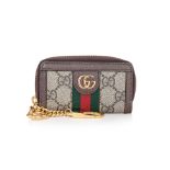 GUCCI - A KEY HOLDER