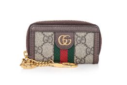 GUCCI - A KEY HOLDER