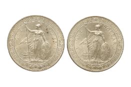 GREAT BRITAIN BRITISH TRADE DOLLAR 1930 (2)